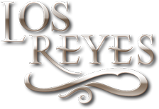 Los Reyes Bar & Grill logo top